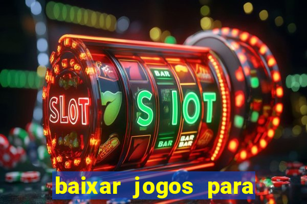 baixar jogos para pc via μtorrent